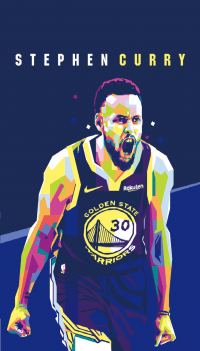 Phone Steph Curry Wallpaper 12