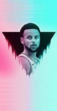 Android Steph Curry Wallpaper 2