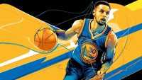 Computer Steph Curry Wallpaper 10