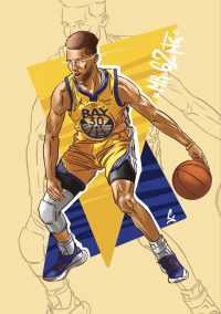Download Steph Curry Wallpaper 8