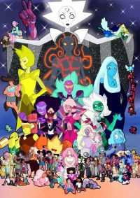 Hd Steven Universe Wallpaper 5
