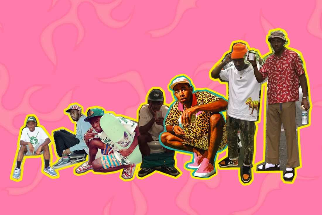 Desktop Tyler The Creator Wallpaper - Wallpaper Sun