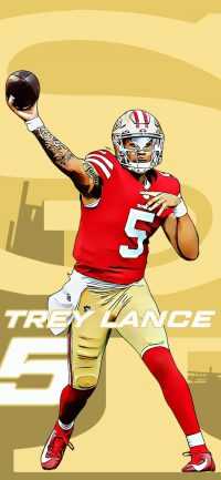 Android Trey Lance Wallpaper 28