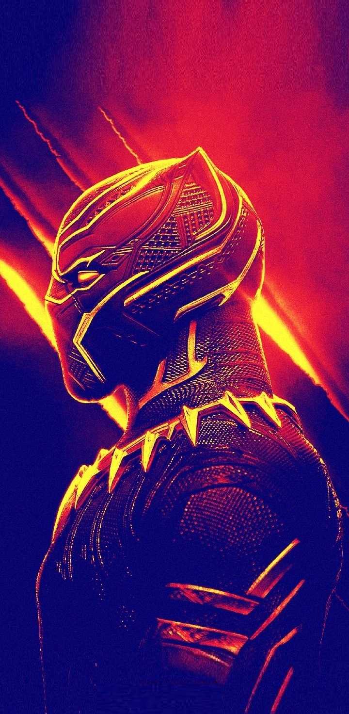 Black Panther Wallpaper Wallpaper Sun
