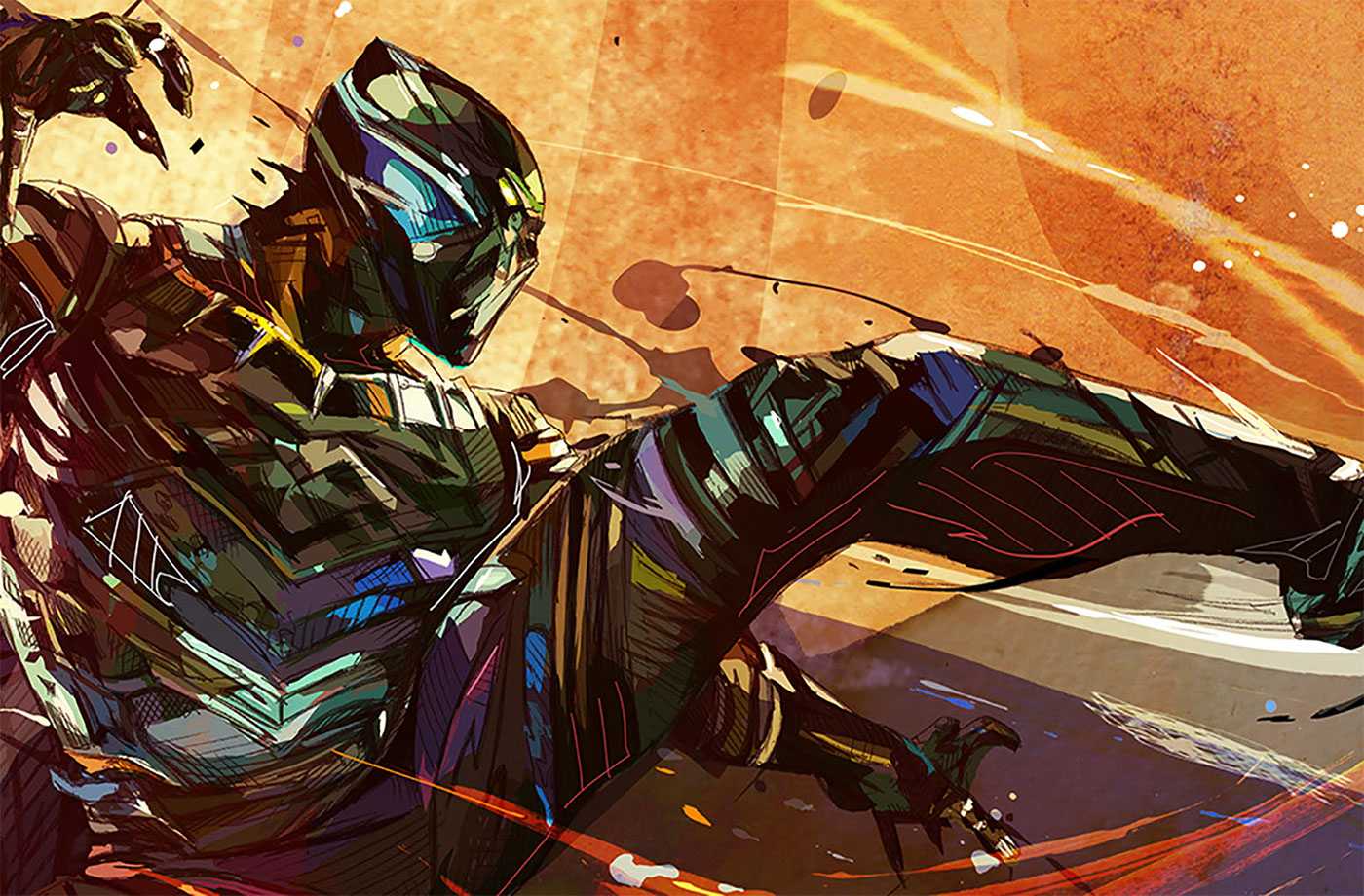 Desktop Black Panther Wallpaper 1 Desktop Black Panther Wallpaper 1