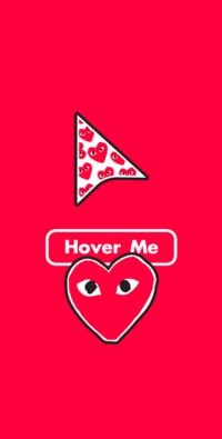 Hover Me Cdg Wallpaper 24