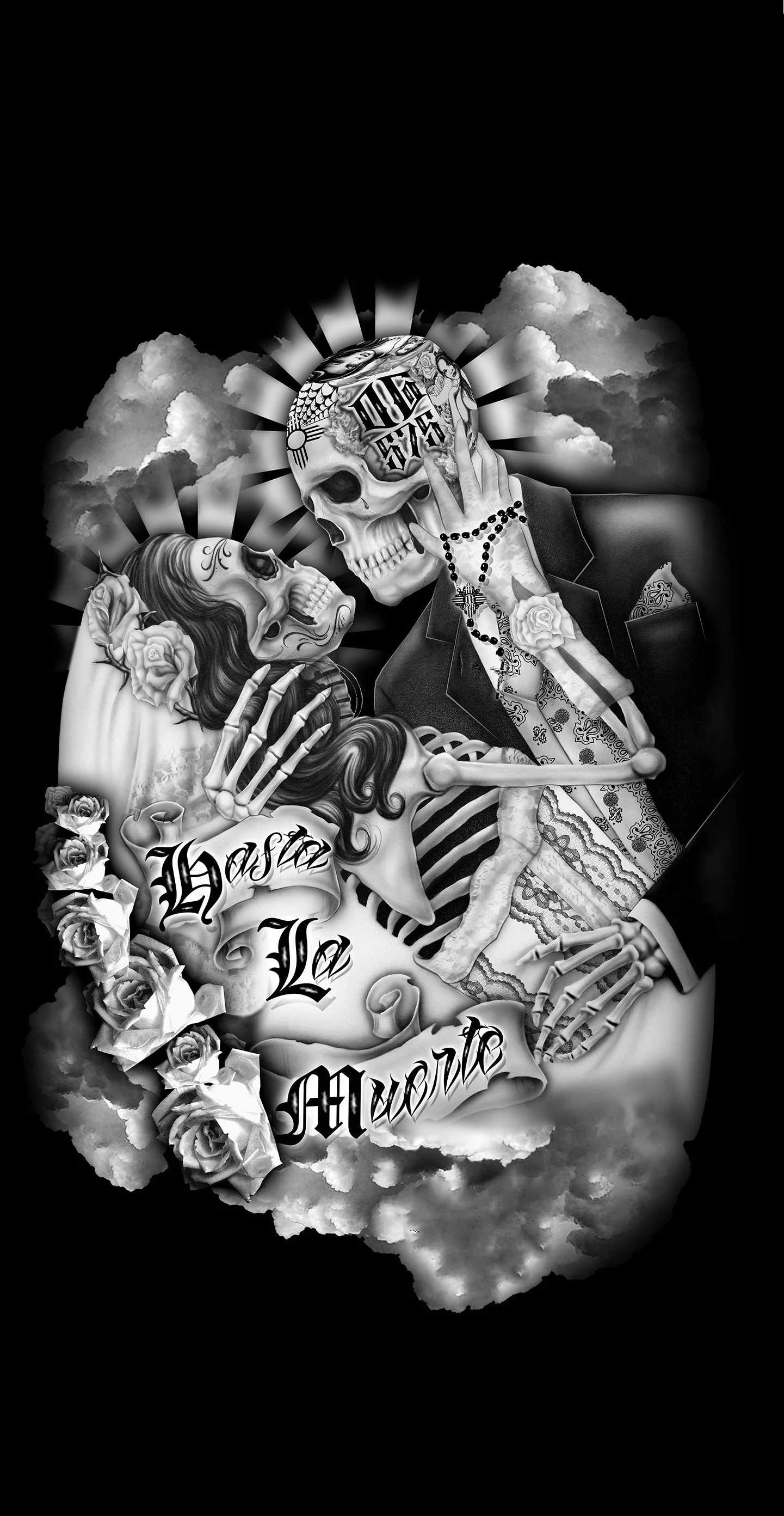 Chicano Wallpapers 1