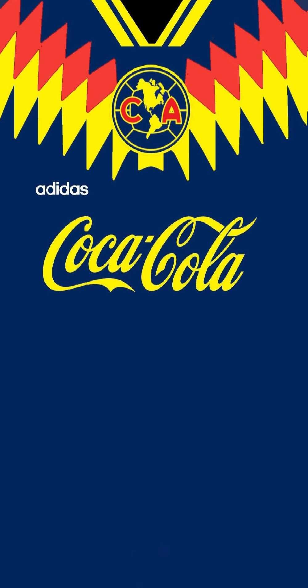 Club America Wallpapers Wallpaper Sun