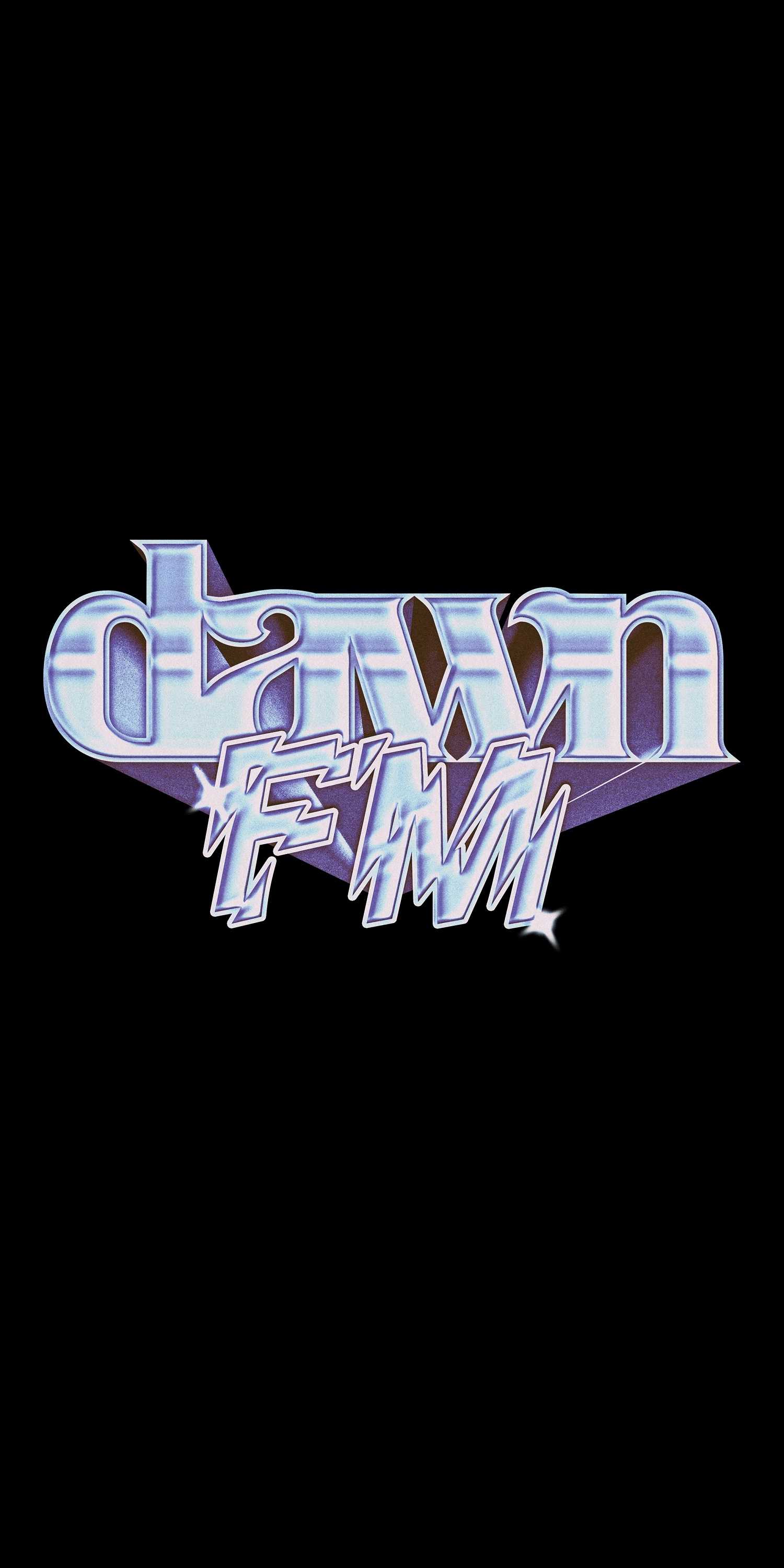 Mobile Dawn FM Wallpaper 1