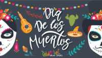 Download Dia De Los Muertos Wallpaper 3