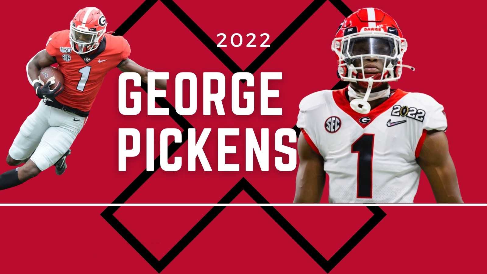 Computer George Pickens Wallpaper 1 Computer George Pickens Wallpaper 1