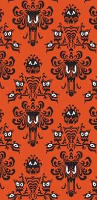 Haunted Mansion Wallpapers 45