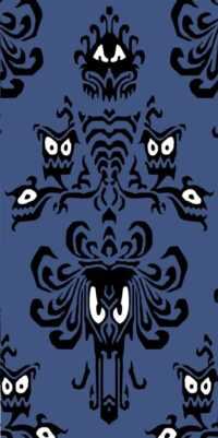 Haunted Mansion Wallpaper 2