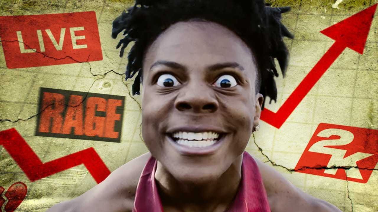 Ishowspeed Wallpaper 1 Ishowspeed Wallpaper 1