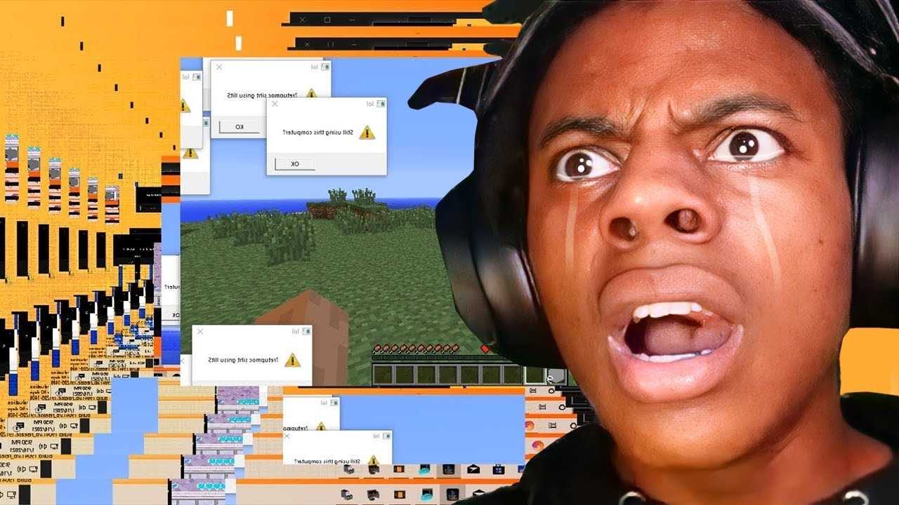 Ishowspeed Wallpaper 1 Ishowspeed Wallpaper 1