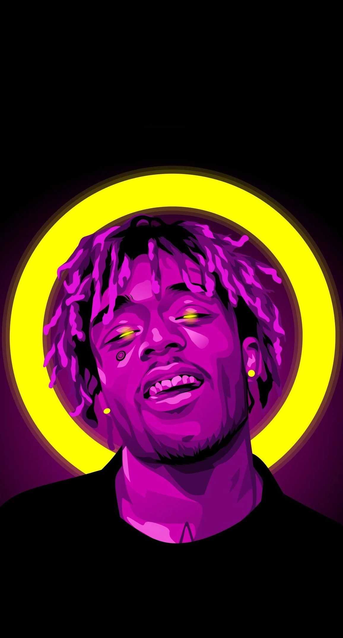 Iphone Lil Uzi Vert Wallpaper 1 Iphone Lil Uzi Vert Wallpaper 1