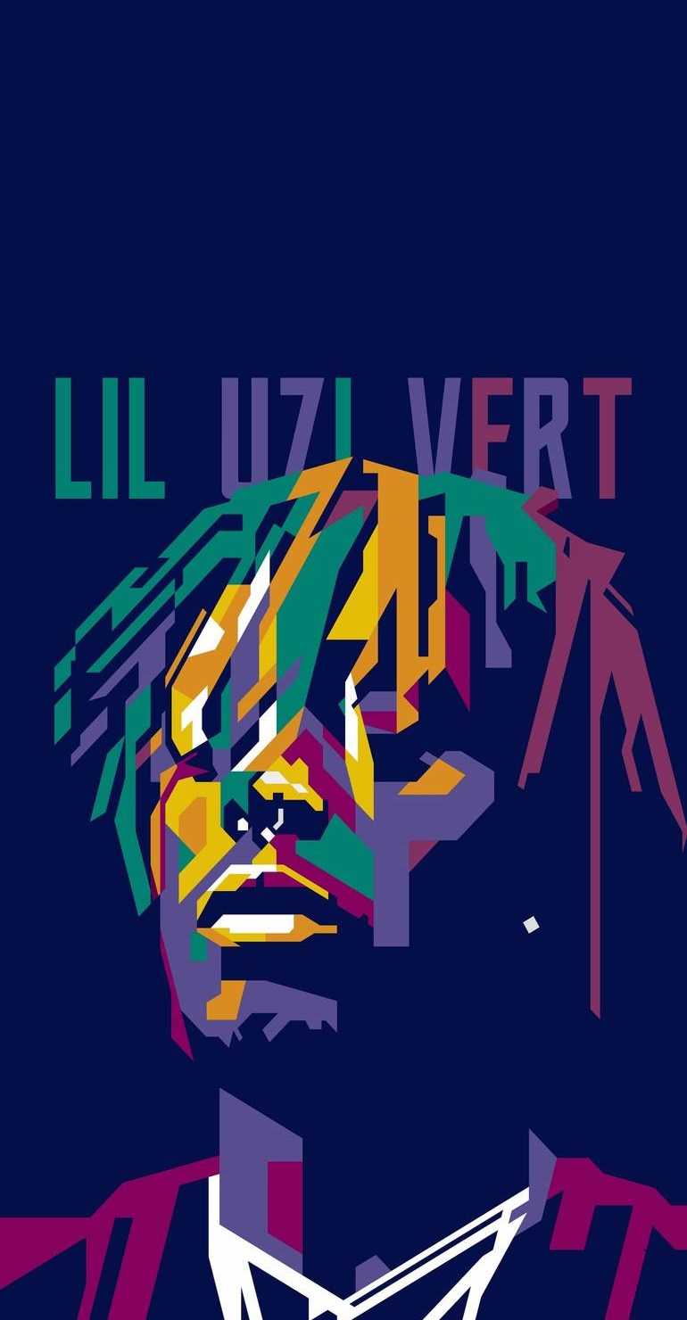 Lil Uzi Vert Wallpaper 1 Lil Uzi Vert Wallpaper 1
