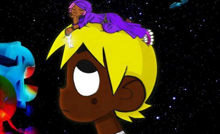 Lil Uzi Vert Wallpaper 1 Lil Uzi Vert Wallpaper 1