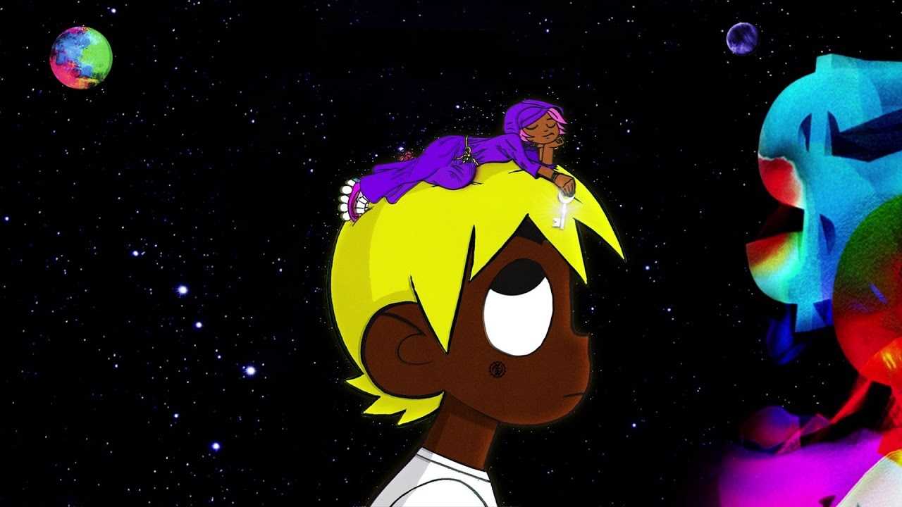 Lil Uzi Vert Wallpaper 1 Lil Uzi Vert Wallpaper 1