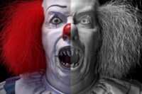 Pennywise Wallpaper 2