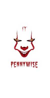Mobile Pennywise Wallpaper 23