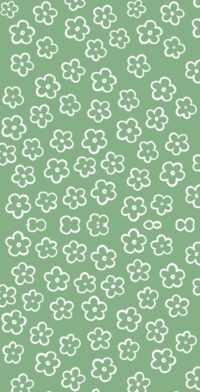 Sage Green Wallpaper 9