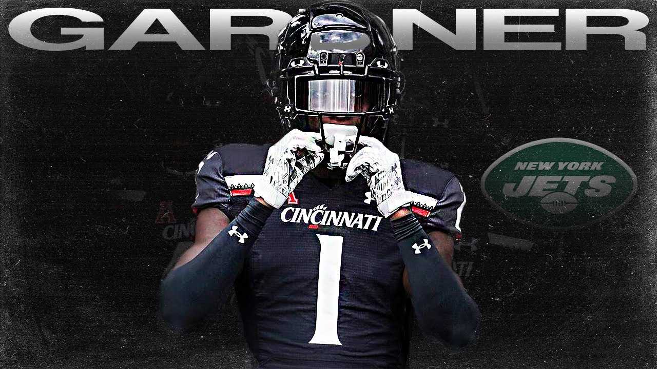 Sauce Gardner Wallpaper Wallpaper Sun