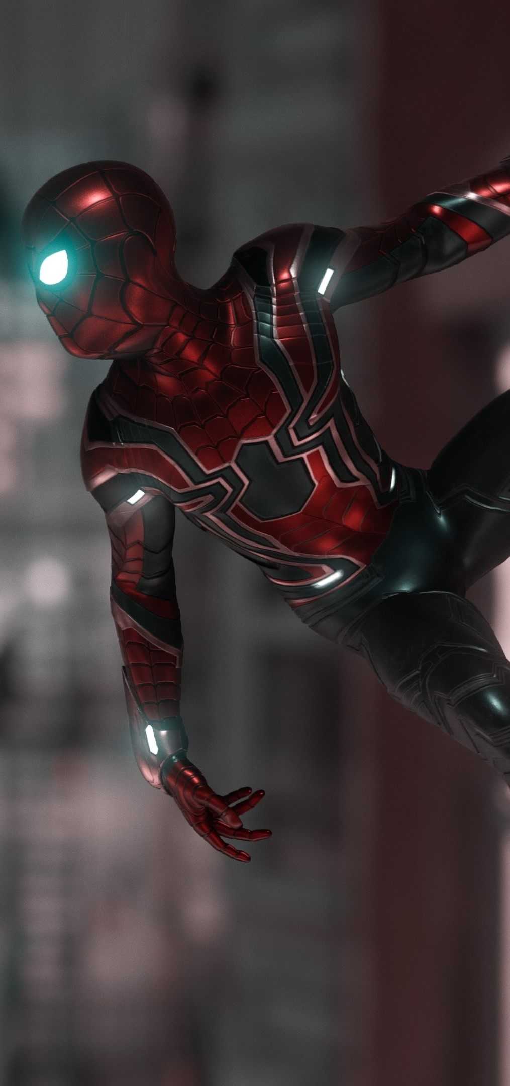 Spider-Man Ios 16 Wallpaper 1 Spider-Man Ios 16 Wallpaper 1