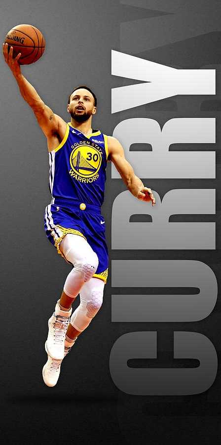Phone Stephen Curry Wallpaper 1