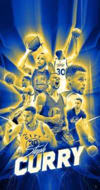 Download Stephen Curry Wallpaper 5