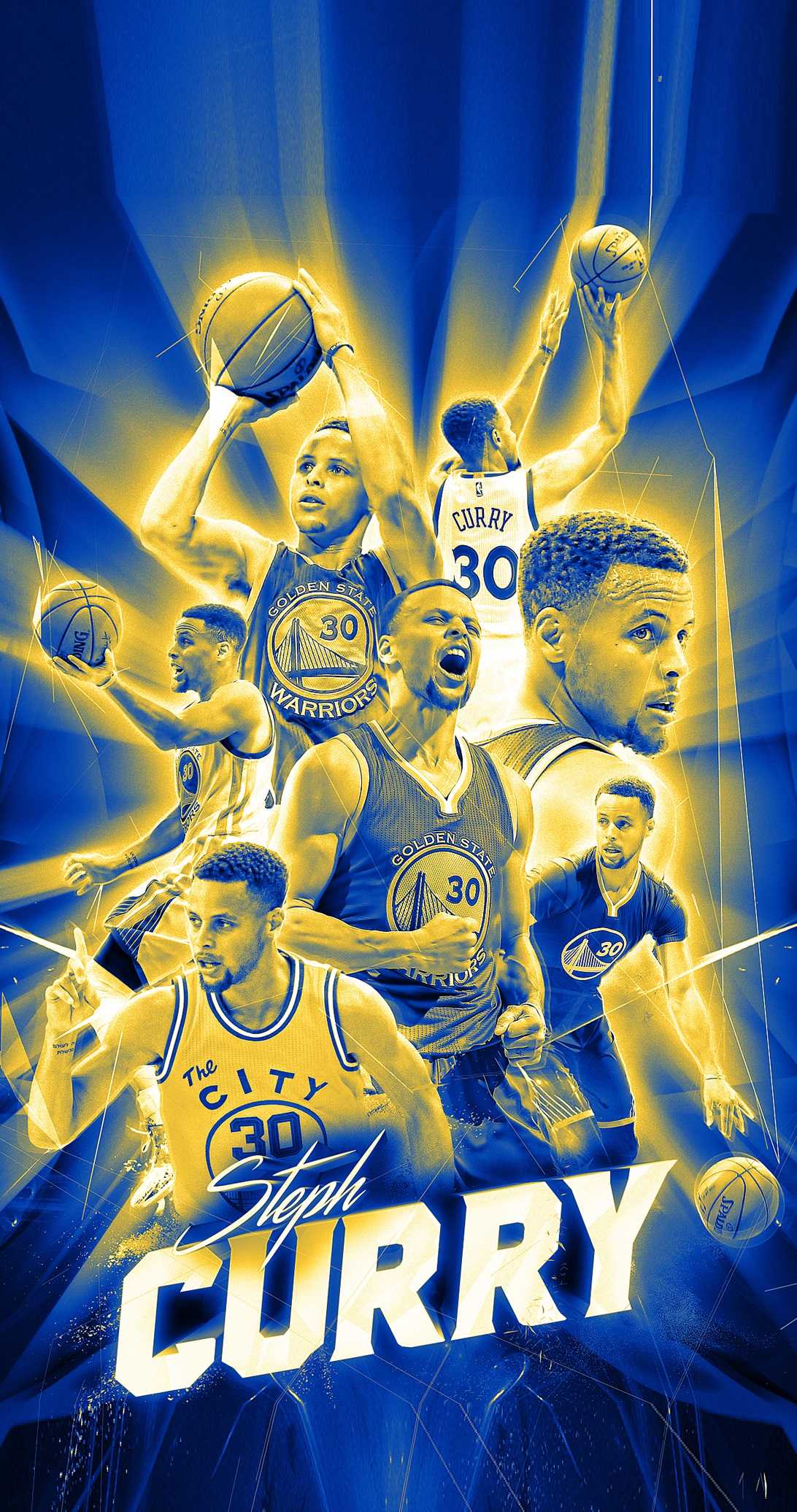Curry 30 Wallpapers Download
