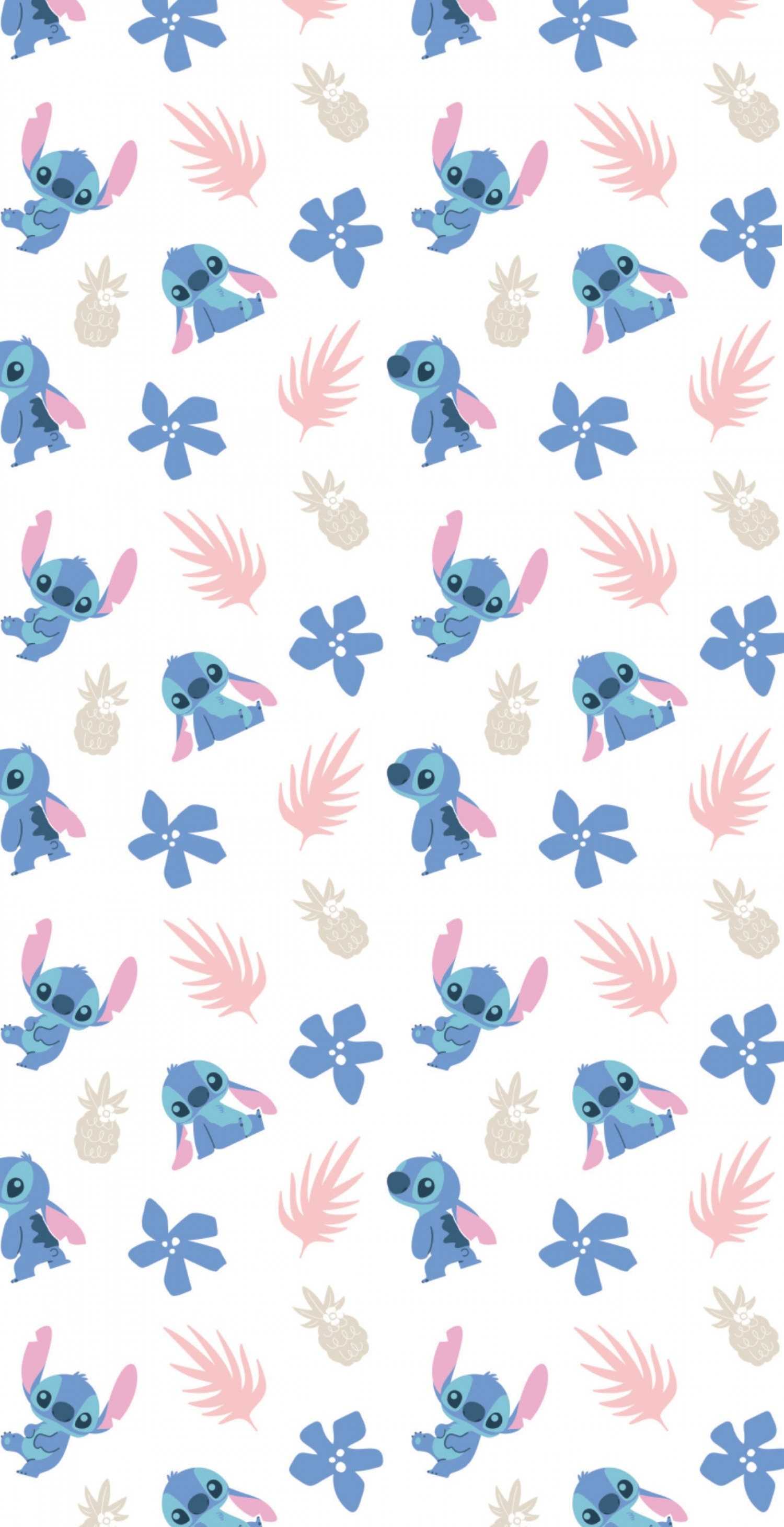 200+] Cute Stitch Wallpapers
