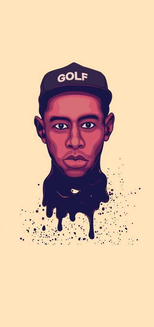 Mobile Tyler The Creator Wallpaper 1 Mobile Tyler The Creator Wallpaper 1