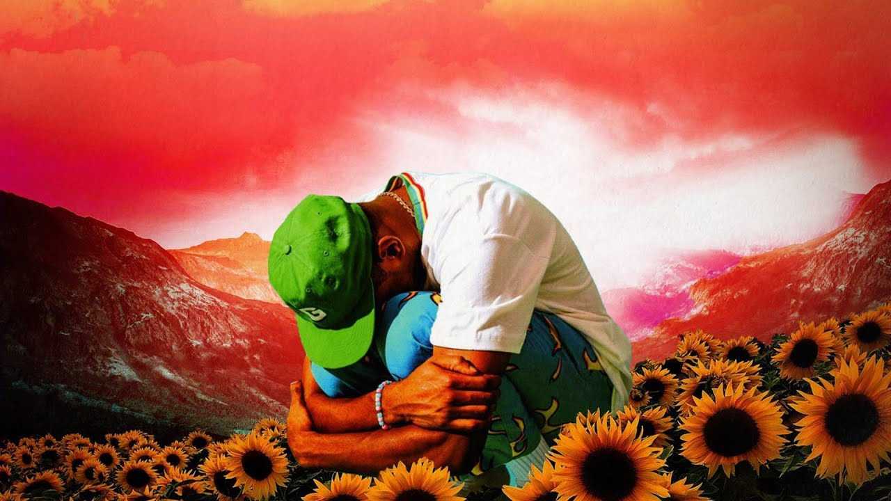 Computer Tyler The Creator Wallpaper 1 Computer Tyler The Creator Wallpaper 1