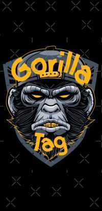 Download Gorilla Tag Wallpaper 23