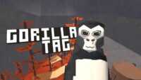 1080p Gorilla Tag Wallpaper 21