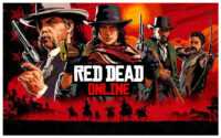 Desktop Red Dead Redemption 2 Wallpaper 10