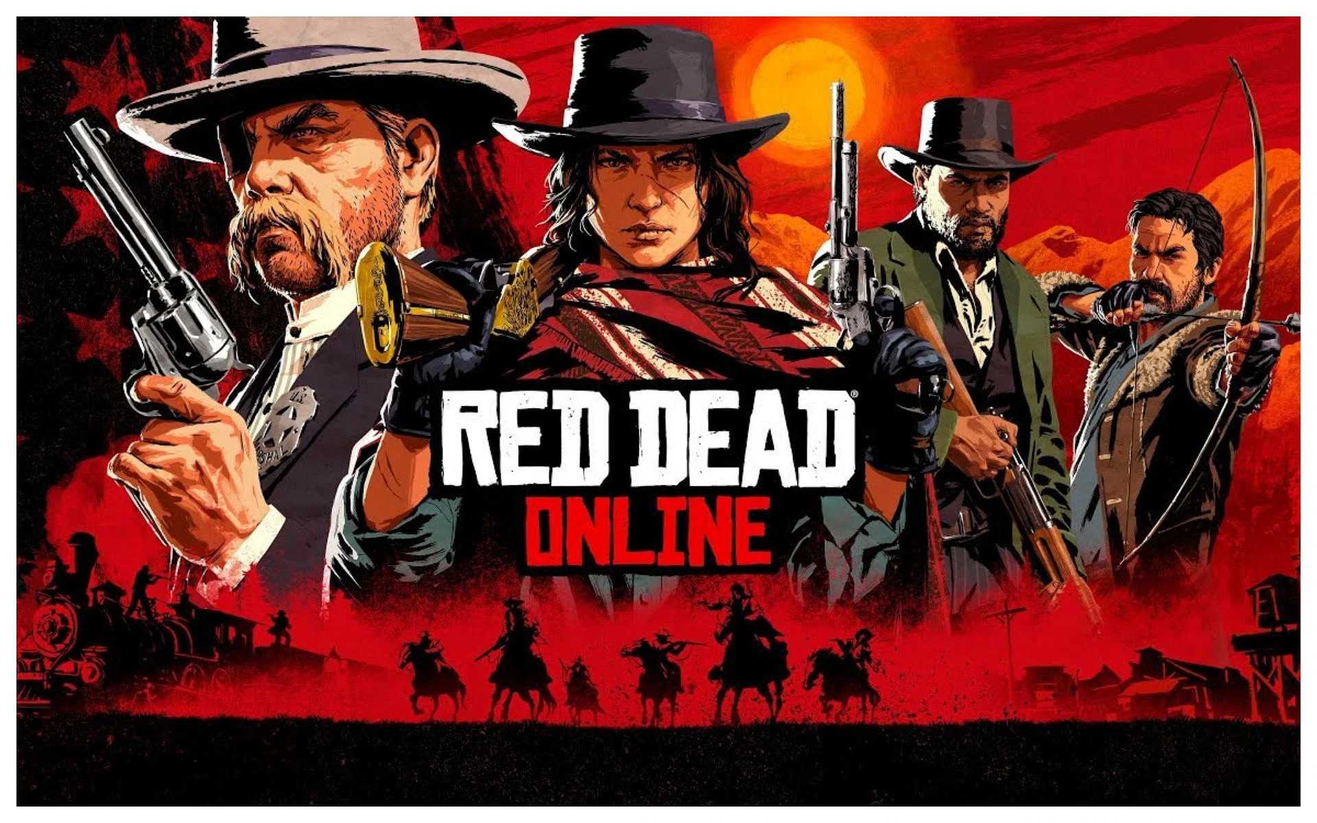 Desktop Red Dead Redemption 2 Wallpaper 1 Desktop Red Dead Redemption 2 Wallpaper 1