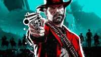 1080p Red Dead Redemption 2 Wallpaper 5