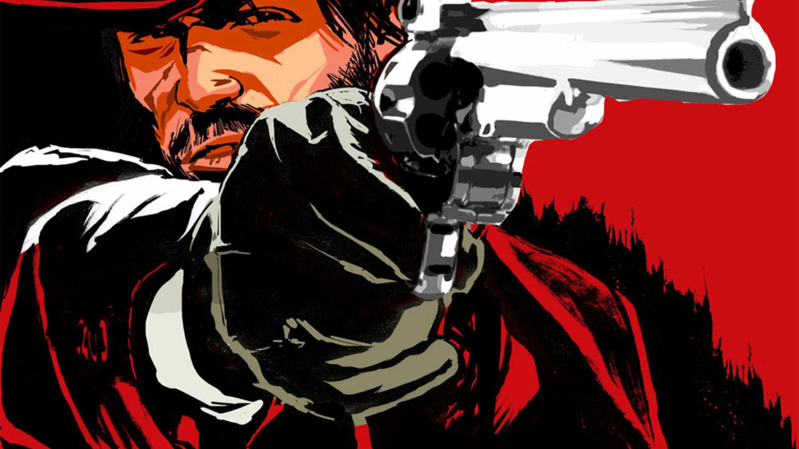 Red Dead Redemption 2 Wallpaper 1 Red Dead Redemption 2 Wallpaper 1