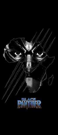 Black Panther Wallpaper 9