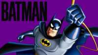 Desktop Batman The Animated Series Wallpaper 3