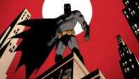 Batman The Animated Series Wallpaper 14