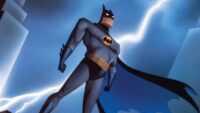 Batman The Animated Series Wallpaper 18