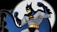 Batman The Animated Series Wallpaper 23