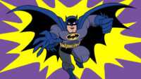 Batman The Animated Series Wallpaper 20