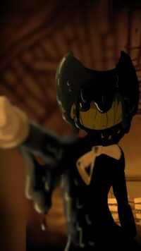 Bendy and the Ink Machine Wallpaper 4