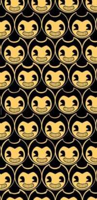 Bendy and the Ink Machine Wallpaper 1