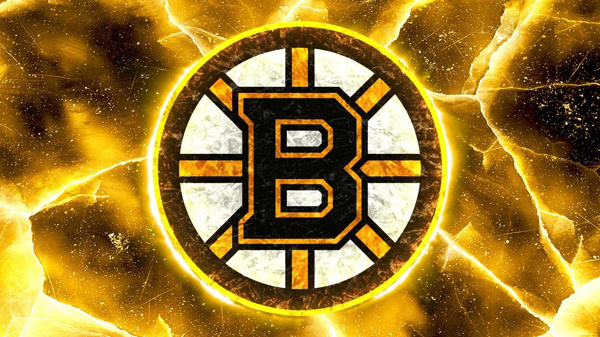 Desktop Boston Bruins Wallpaper 1