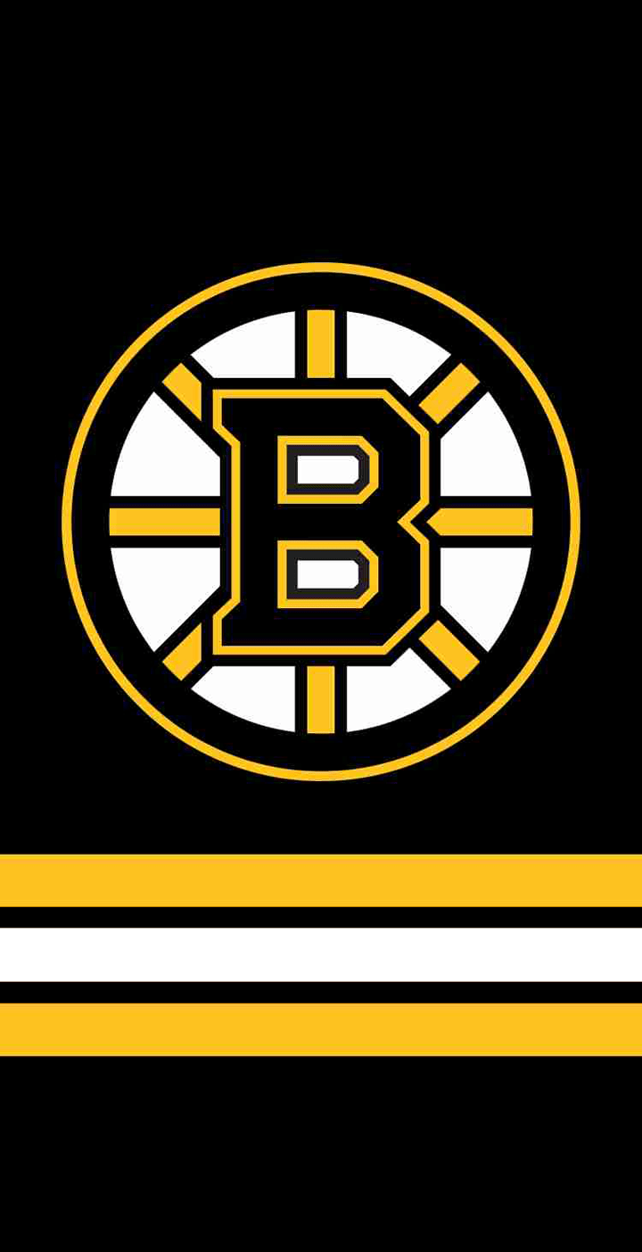 Phone Boston Bruins Wallpaper 1